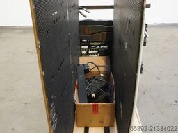 Cascade CASCADE 12G35089R0, Breite 1150 mm