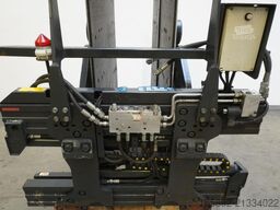 Cascade CASCADE 12G35089R0, Breite 1150 mm