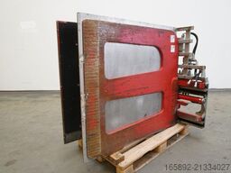 DURWEN DURWEN UKK 25-PSD-E, Breite 1150 mm