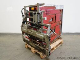 DURWEN DURWEN UKK 25-PSD-E, Breite 1150 mm