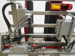 DURWEN DURWEN UKK 25-PSD-E, Breite 1150 mm