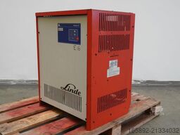 INDUSTRIE AUTOMATION indatron ST D 48/125 EUW