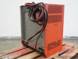 INDUSTRIE AUTOMATION indatron ST D 48/125 EUW