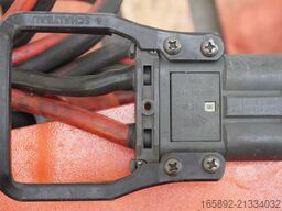 INDUSTRIE AUTOMATION indatron ST D 48/125 EUW