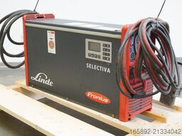 FRONIUS Selectiva 4090 48V/90A mit EUW