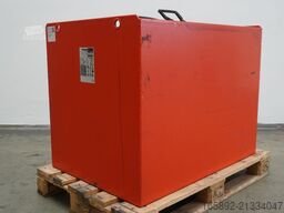 GRUMA 80 Volt 4 PzS 620 Ah