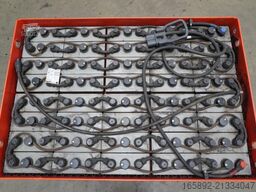 GRUMA 80 Volt 4 PzS 620 Ah