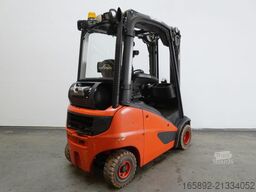 Linde H 18 T EVO 391-00