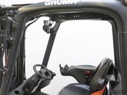 Linde H 18 T EVO 391-00