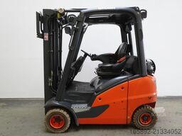 Linde H 18 T EVO 391-00
