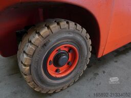 Linde H 18 T EVO 391-00