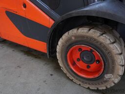 Linde H 18 T EVO 391-00