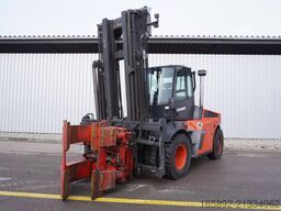 Linde H 140 D/600 1401
