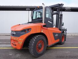 Linde H 140 D/600 1401