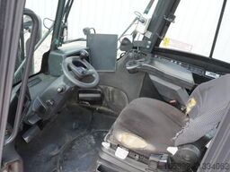 Linde H 140 D/600 1401