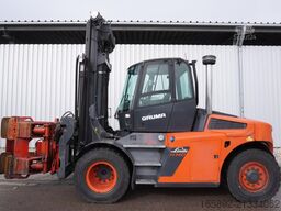 Linde H 140 D/600 1401