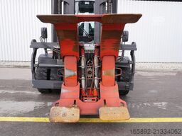 Linde H 140 D/600 1401