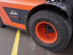 Linde H 140 D/600 1401