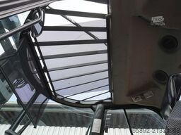 Linde H 140 D/600 1401