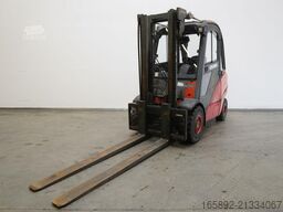 Linde H 35 D 393