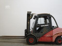 Linde H 35 D 393