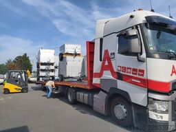 Anssems GTB 1200 VT 2 251x128x118cm verfügbar abschließbar belastbarer Aludeckel bis 100kg