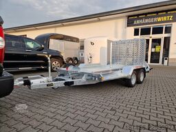 Brian James Trailers Digger Plant Rampe 543-3217-35 direkt