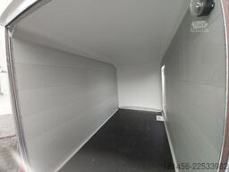 Cheval Liberté Roadster Sport C 255 Aluminium Seitenwände Seitentür Heckrampe 1300kg gebremst direkt