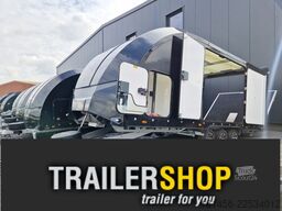 Brian James Trailers RT 7 397-5523 black Race Ramp verfügbar