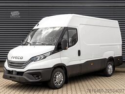 Iveco Daily 35S18HA8V 12m3 Hi-Matic AHK 3,5t