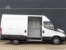 Iveco Daily 35S18HA8V 12m3 Hi-Matic AHK 3,5t