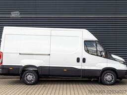 Iveco Daily 35S18HA8V 12m3 Hi-Matic AHK 3,5t