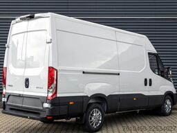 Iveco Daily 35S18HA8V 12m3 Hi-Matic AHK 3,5t