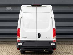 Iveco Daily 35S18HA8V 12m3 Hi-Matic AHK 3,5t