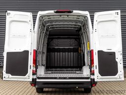 Iveco Daily 35S18HA8V 12m3 Hi-Matic AHK 3,5t