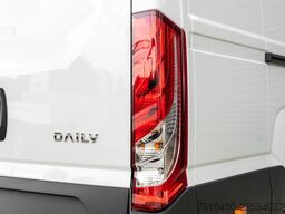 Iveco Daily 35S18HA8V 12m3 Hi-Matic AHK 3,5t