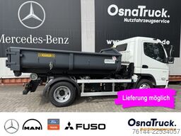 FUSO Canter 7C18 Abroller Klima, Nutzlast 4130 KG