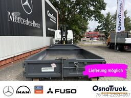 Mitsubishi Canter 7C18 Abroller Klima, Nutzlast 4130 KG