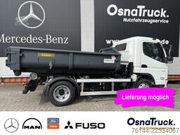 Mitsubishi Canter 7C18 Abroller Klima, Nutzlast 4130 KG