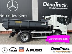 Mitsubishi Canter 7C18 Abroller Klima, Nutzlast 4130 KG