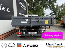 Mitsubishi Canter 7C18 Abroller Klima, Nutzlast 4130 KG
