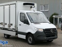 MERCEDES-BENZ 314 CDI Sprinter 4x2, Kiesling, Carrier, Klima