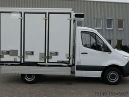 MERCEDES-BENZ 314 CDI Sprinter 4x2, Kiesling, Carrier, Klima