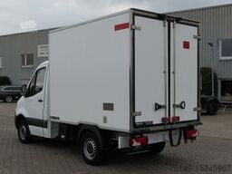 MERCEDES-BENZ 314 CDI Sprinter 4x2, Kiesling, Carrier, Klima