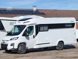 HOBBY Hobby C 680 GE Journey Automatik / Rahmenfens