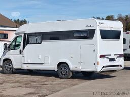 HOBBY Hobby C 680 GE Journey Automatik / Rahmenfens