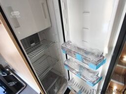 HOBBY Hobby C 680 GE Journey Automatik / Rahmenfens