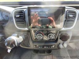 HOBBY Hobby C 680 GE Journey Automatik / Rahmenfens