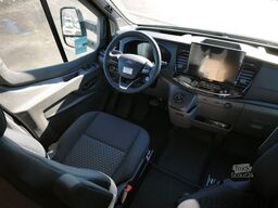 ROADFANS Dethleffs Just Go! T 6815 EB Modell 2026 / Hubbe