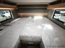 ROADFANS Dethleffs Just Go! T 6815 EB Modell 2026 / Hubbe